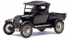 Ford Model T Pick-up Soft Top 1925 (black)